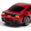 HPI nano-TTR Ford Mustang RTR Spec 5 1/64 RC Drift Car (Soul Red)