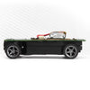 HPI nano-TTR Ford Mustang RTR Spec 5 1/64 RC Drift Car (Soul Red)