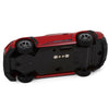 HPI nano-TTR Ford Mustang RTR Spec 5 1/64 RC Drift Car (Soul Red)