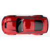 HPI nano-TTR Ford Mustang RTR Spec 5 1/64 RC Drift Car (Soul Red)