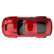 HPI nano-TTR Ford Mustang RTR Spec 5 1/64 RC Drift Car (Soul Red)