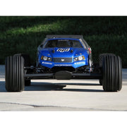 HPI 17001 Dsx-2 Truck Body (Clear)