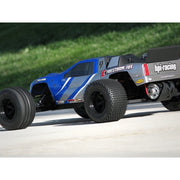 HPI 17001 Dsx-2 Truck Body (Clear)