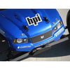 HPI 17001 Dsx-2 Truck Body (Clear)