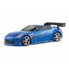 HPI 17218 Nissan 350Z Greddy Twin Turbo Body (190mm)