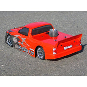 HPI 17500 Venom T-10 Body (200mm/Wb255mm)