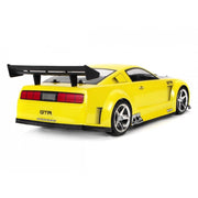 HPI 17504 Ford Mustang Gt-R Body (200mm/Wb255mm)