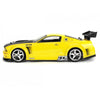 HPI 17504 Ford Mustang Gt-R Body (200mm/Wb255mm)
