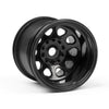 HPI 3061 Classic King Wheel Black (2.2In/2pcs)
