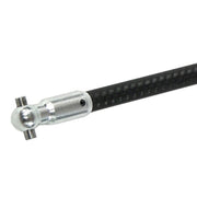 HPI 31404 Woven Graphite Main Drive Shaft 5mm