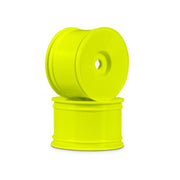 HPI 3153 Dish Wheel Yellow 83X56mm 2pcs