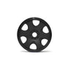 HPI 3191 Warlock Wheel Black (83X56mm/2pcs)