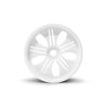 HPI 3250 Tremor Wheel White 115X70M
