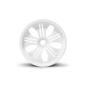 HPI 3250 Tremor Wheel White 115X70M