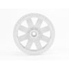 HPI 3260 Ringz Wheel White 83X56mm 2pcs