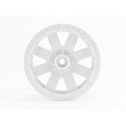 HPI 3260 Ringz Wheel White 83X56mm 2pcs