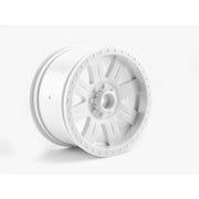 HPI 3260 Ringz Wheel White 83X56mm 2pcs