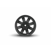 HPI 3261 Ringz Wheel Black 83X56mm 2pcs