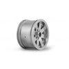 HPI 3263 Ringz Wheel Matte Chrome