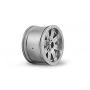 HPI 3263 Ringz Wheel Matte Chrome
