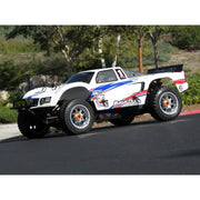 HPI 3333 Outlaw Wheel/Chrome (120X60-4mm Offset/2pcs)