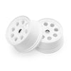 HPI 3333 Outlaw Wheel/Chrome (120X60-4mm Offset/2pcs)