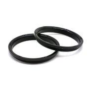 HPI 3340 Lp29 Wheel Rays Volkracing Re30 Chrome (2pcs)