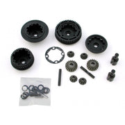 HPI 33406 R40 Diff Gear Set - 4 Bevel Gear
