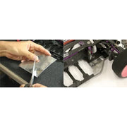 HPI 37001 Weight Sheet 0.1mm