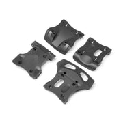 HPI 38403 Bumper Parts