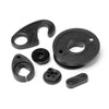 HPI 38406 Servo Saver Parts