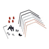 HPI 38425 Sway Bar Set (Switch)