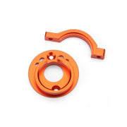 HPI 38426 Aluminium Motor Mount Set