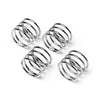 HPI 38490 Spring 10X10X0.9mm 4.5 Coils (4pcs)