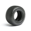 HPI 4411 Ground Assault Tire S Compound (2.2In/2pcs)