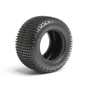 HPI 4411 Ground Assault Tire S Compound (2.2In/2pcs)