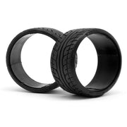 HPI 4428 Lp32 T-Drift Tire Yokohama Advan Neova Ad07 (2pcs)