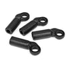 HPI 66247 Steering Ballend 6.8mm (4pcs)