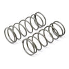 HPI 67446 Big Bore Shock Spring (Gray/60mm/74Gf/2pcs)
