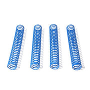 HPI 6745 Shock Spring 14.4 X 117 X 1.3mm X 26 (Blue/4pcs)