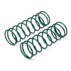 HPI 67450 Big Bore Shock Spring (Green/68mm/59Gf/2pcs)
