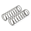 HPI 67453 Big Bore Shock Spring (Gray/76mm/52Gf/2pcs)