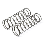 HPI 67453 Big Bore Shock Spring (Gray/76mm/52Gf/2pcs)