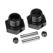 HPI 67486 Wheel Hex Hub (2pcs)