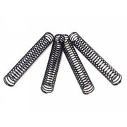 HPI 6749 Shock Spring 14.4 X 117 X 1.4mm 26 Coils (Black/4pcs)
