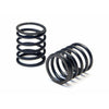 HPI 6765 Shock Spring 13X20X1.7mm 6 Coils Blk