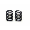HPI 6765 Shock Spring 13X20X1.7mm 6 Coils Blk