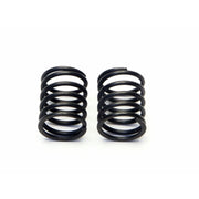 HPI 6765 Shock Spring 13X20X1.7mm 6 Coils Blk