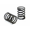 HPI 6775 Shock Spring 13X23X1.6mm 6 Coils Blk