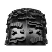 HPI 67772 Rover Tire Soft/Rock Crawler)